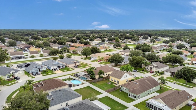 24600 Victoria Wood Ct, Lutz, FL 33559 - photo 40