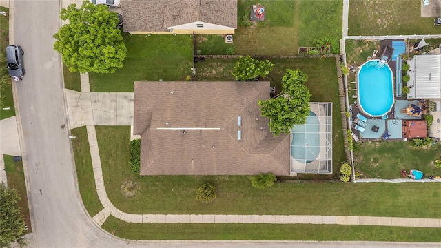 24600 Victoria Wood Ct, Lutz, FL 33559 - photo 42