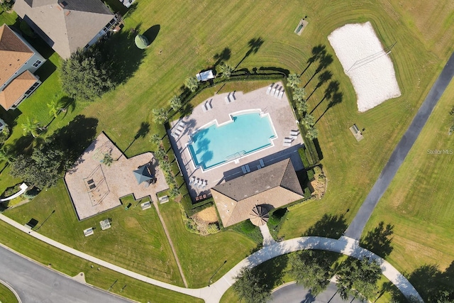 2977 White Cedar Cir, Kissimmee, FL 34741 - photo 41