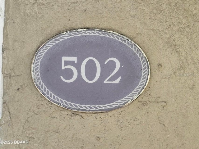 3501 S Atlantic Ave Unit 5020, Daytona Beach, FL 32118 - exterior view