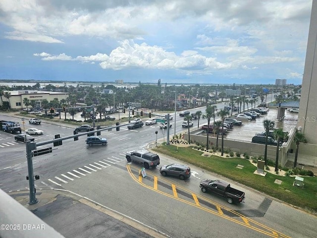 3501 S Atlantic Ave Unit 5020, Daytona Beach, FL 32118 - drone / aerial view