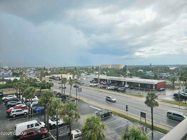 3501 S Atlantic Ave Unit 5020, Daytona Beach, FL 32118 - bird's eye view