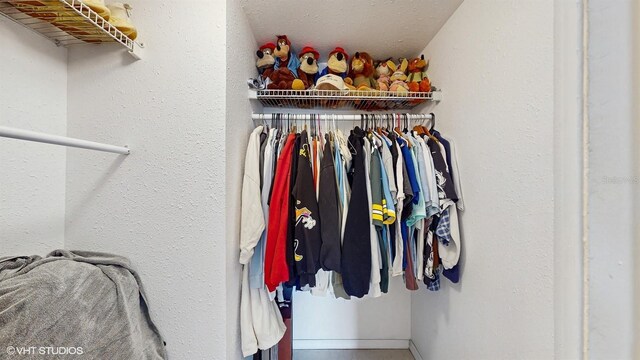 3012 Parkway Blvd Unit 203, Kissimmee, FL 34747 - view of walk in closet