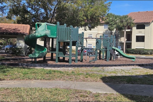 3012 Parkway Blvd Unit 203, Kissimmee, FL 34747 - view of community play area