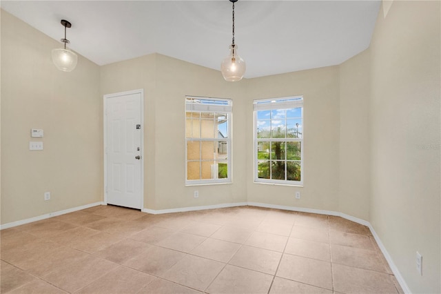11813 Colyar Ln, Parrish, FL 34219 - unfurnished room with light tile patterned floors