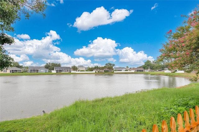 11813 Colyar Ln, Parrish, FL 34219 - water view featuring nearby suburban area