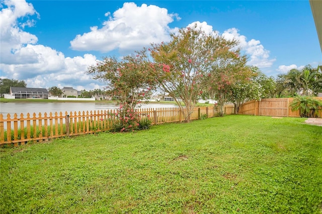 11813 Colyar Ln, Parrish, FL 34219 - view of fenced yard