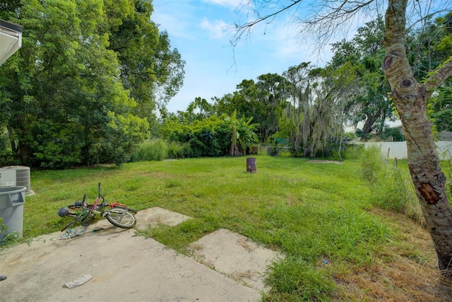 1831 Wilton Ave, Orlando, FL 32805 - view of green lawn