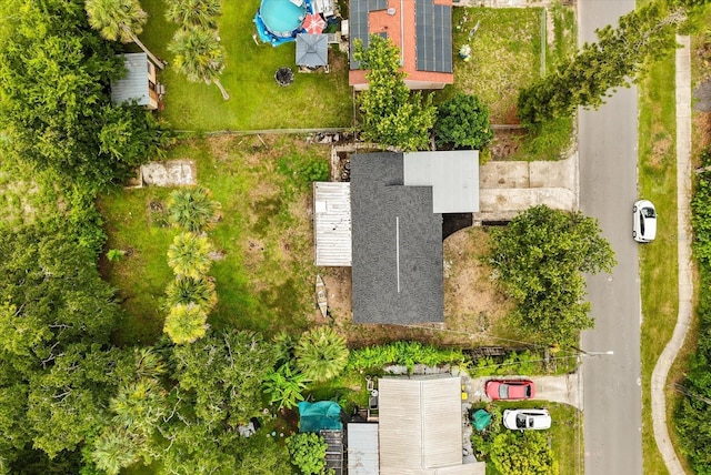 213 Flagler Ave, Edgewater, FL 32132 - aerial view