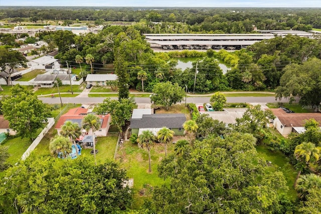 213 Flagler Ave, Edgewater, FL 32132 - aerial view of residential area
