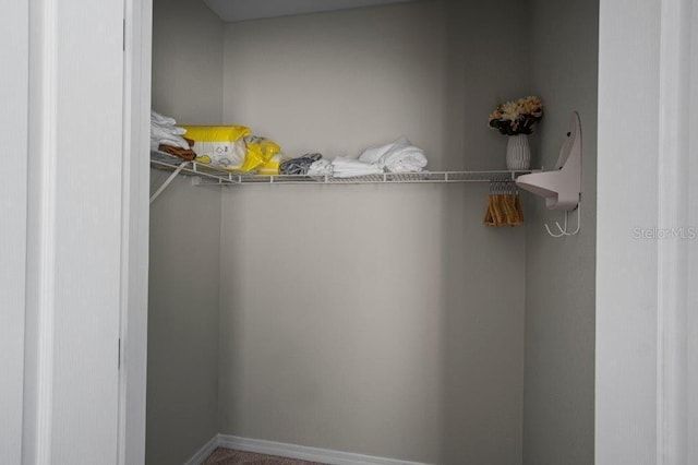 2426 Caravelle Cir, Kissimmee, FL 34746 - view of closet