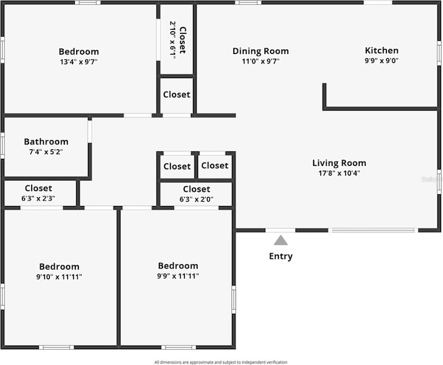 1870 Lake Markham Rd, Sanford, FL 32771 - photo 23