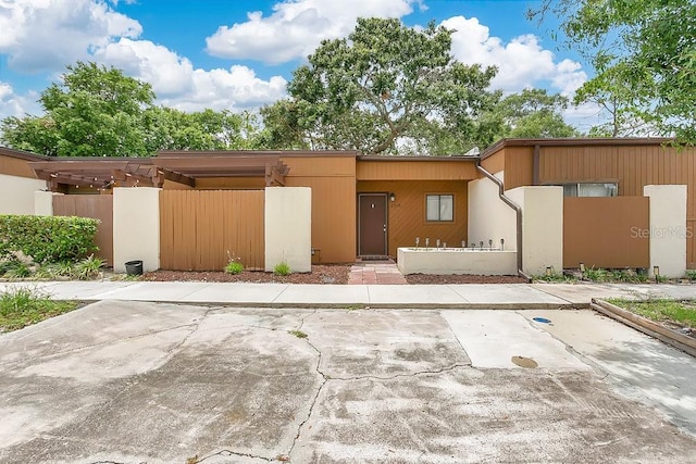 2318 Inagua Way, Winter Park, FL 32792 - view of front of property