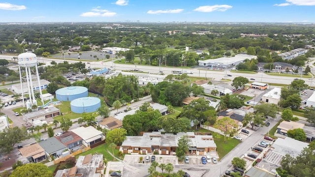 2318 Inagua Way, Winter Park, FL 32792 - aerial view of residential area