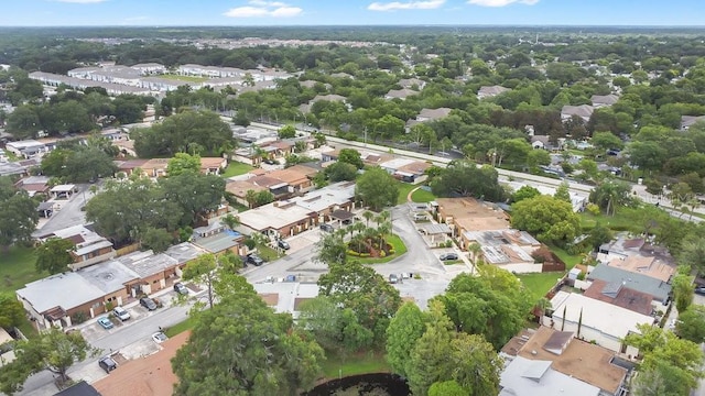 2318 Inagua Way, Winter Park, FL 32792 - aerial overview of property's location featuring nearby suburban area