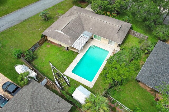 670 Palm Dr, Oviedo, FL 32765 - photo 40