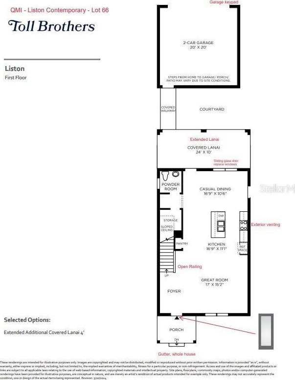 1857 Crowncrest Dr, Apopka, FL 32703 - photo 2