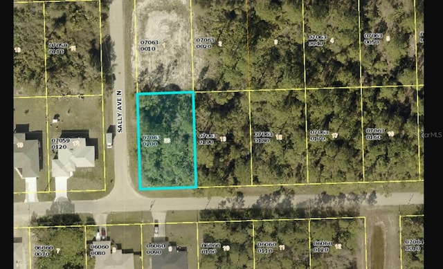 3326 53rd St W, Lehigh Acres, FL 33971
