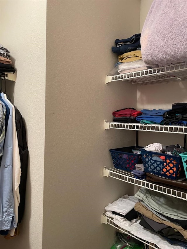 532 Koala Dr, Kissimmee, FL 34759 - view of closet