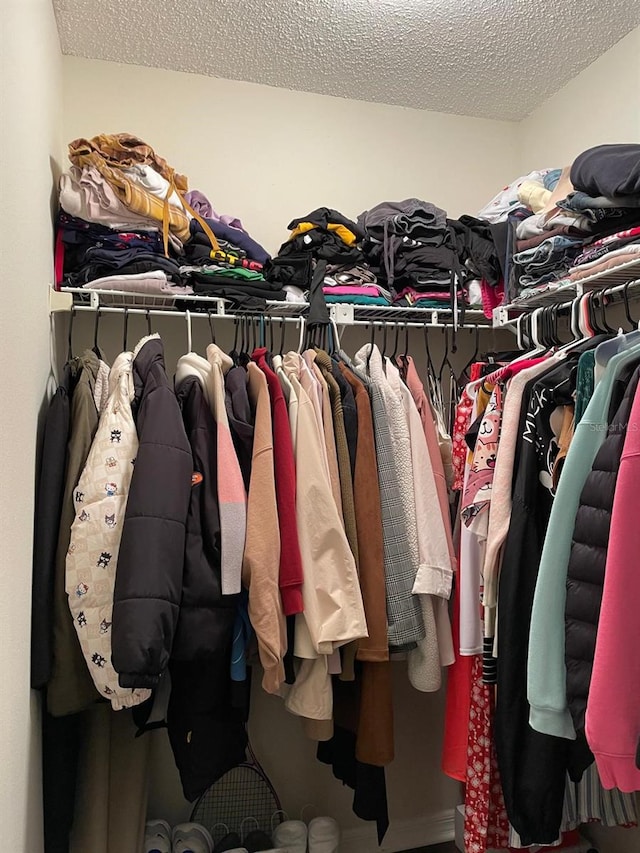 532 Koala Dr, Kissimmee, FL 34759 - view of walk in closet