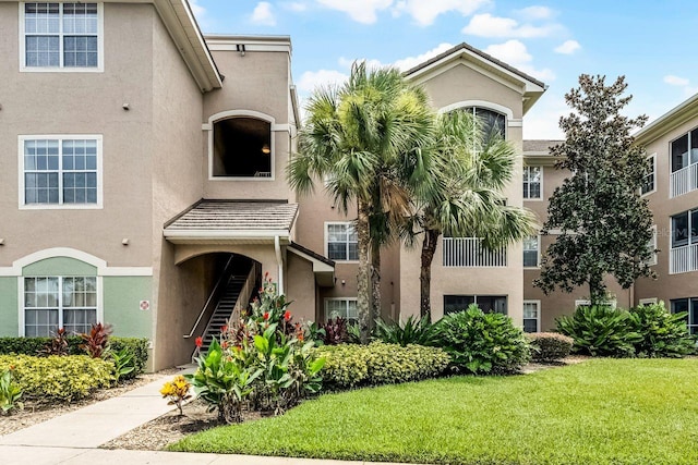 4881 Cypress Woods Dr Unit 3203, Orlando, FL 32811 - view of building exterior