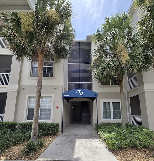 3001 Laurel Run Ln Unit 203, Kissimmee, FL 34741 - view of property
