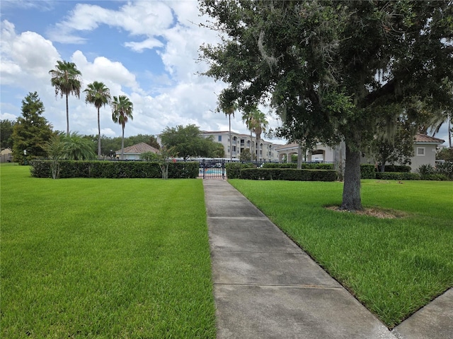 3001 Laurel Run Ln Unit 203, Kissimmee, FL 34741 - view of property's community