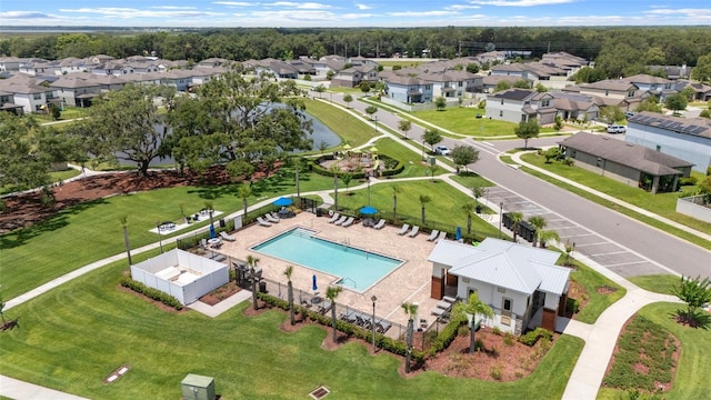 2880 E Lake Pointe Dr, Kissimmee, FL 34744 - photo 69