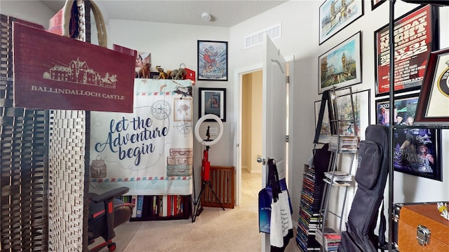 16250 Firedragon Dr, Winter Garden, FL 34787 - view of carpeted office