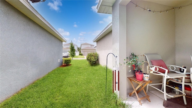 16250 Firedragon Dr, Winter Garden, FL 34787 - view of green lawn