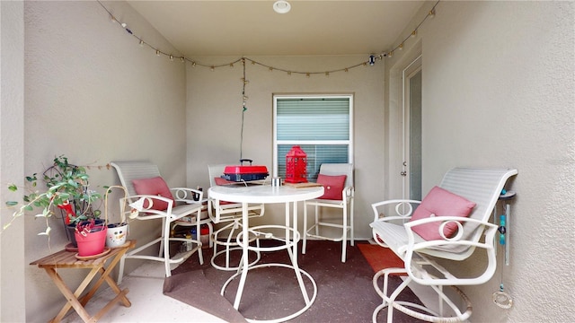 16250 Firedragon Dr, Winter Garden, FL 34787 - view of patio / terrace