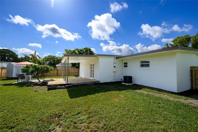 2410 11th St, Saint Cloud, FL 34769 - photo 21