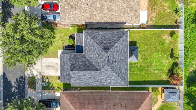 11127 Irish Moss Ave, Riverview, FL 33569 - view of subject property