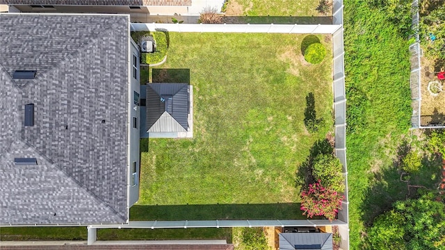 11127 Irish Moss Ave, Riverview, FL 33569 - bird's eye view