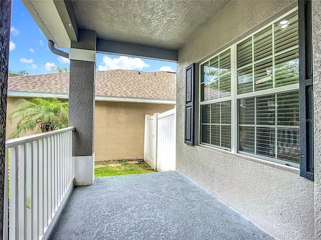 11127 Irish Moss Ave, Riverview, FL 33569 - view of patio