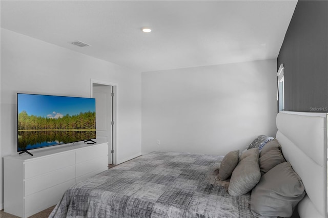 1296 Berry Ln, Davenport, FL 33837 - view of carpeted bedroom