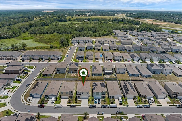 1296 Berry Ln, Davenport, FL 33837 - view of property location featuring nearby suburban area