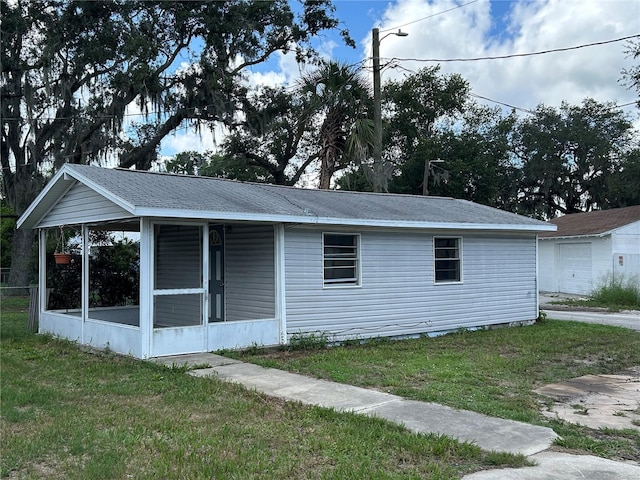 377 Poinsettia Ave, Sebring, FL 33870 - photo 20