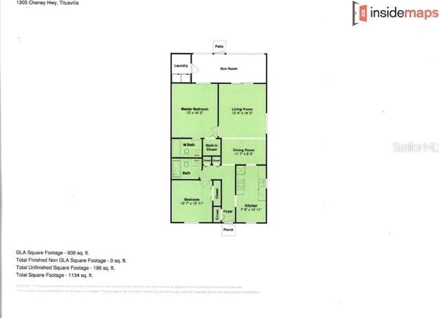 1305 Cheney Hwy Unit C, Titusville, FL 32780 - photo 32
