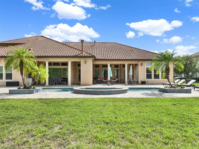 3764 Farm Bell Pl, Lake Mary, FL 32746 - photo 25
