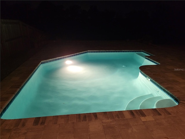 1632 Slash Pine Pl, Oviedo, FL 32765 - view of swimming pool