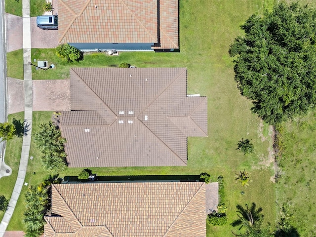 1330 Bucktail Ct, Kissimmee, FL 34746 - aerial view