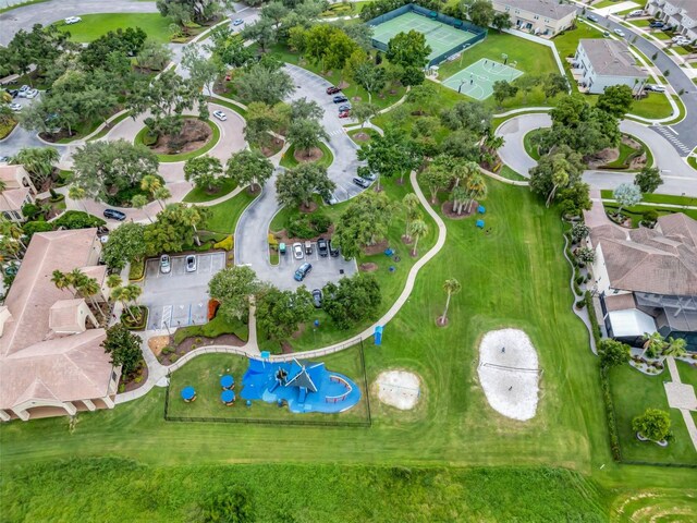 1330 Bucktail Ct, Kissimmee, FL 34746 - view of property location featuring nearby suburban area