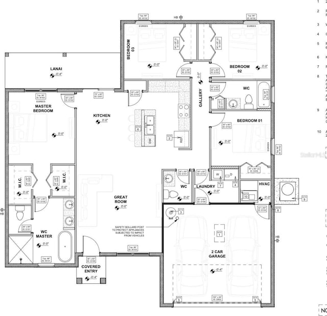 15380 SW 60th Cir, Ocala, FL 34473 - photo 5