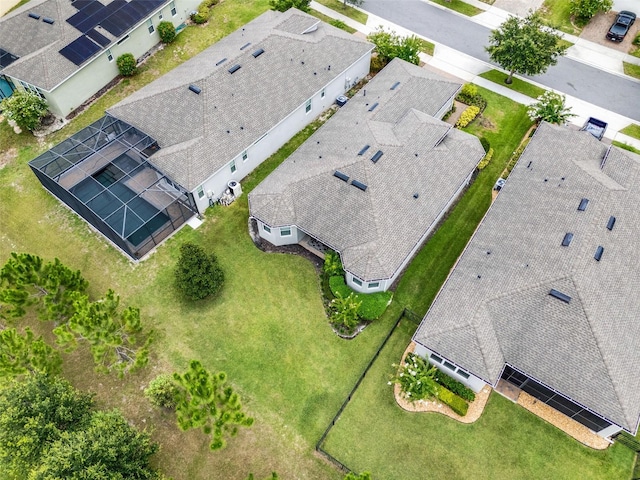 470 Briarbrook Way, Deland, FL 32724 - drone / aerial view