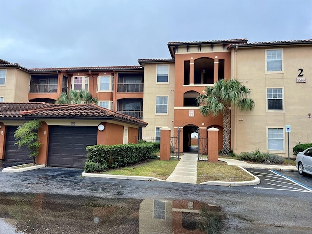 5566 Metrowest Blvd Unit 2-105, Orlando, FL 32811 - view of property