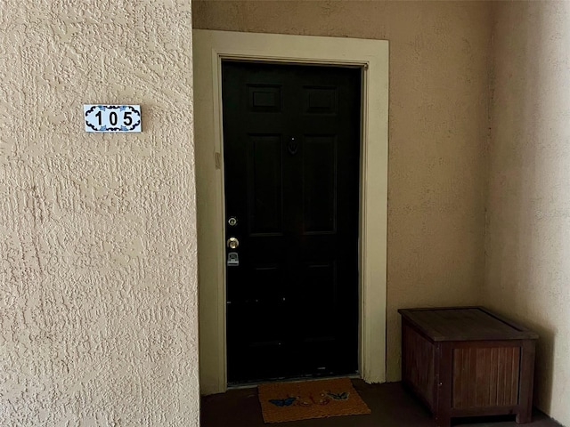 5566 Metrowest Blvd Unit 2-105, Orlando, FL 32811 - doorway to property