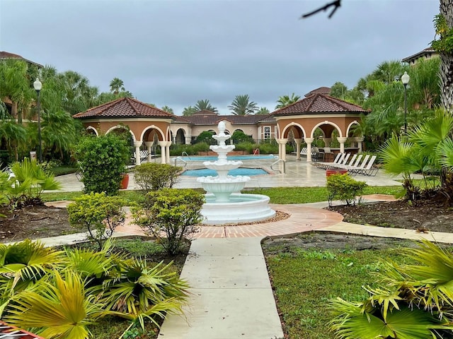 5566 Metrowest Blvd Unit 2-105, Orlando, FL 32811 - surrounding community