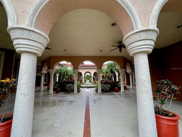 5566 Metrowest Blvd Unit 2-105, Orlando, FL 32811 - view of building lobby
