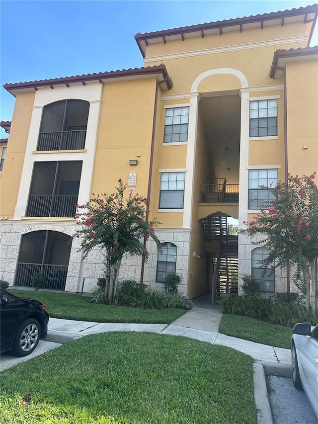 6153 Metrowest Blvd Unit 205, Orlando, FL 32835 - view of building exterior